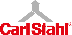 Carls Stahl logo