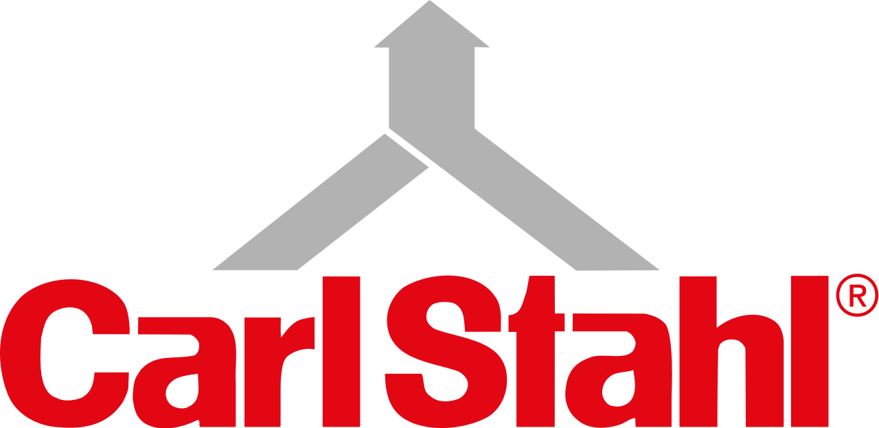 Carls Stahl logo