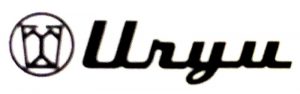 Uryu logo