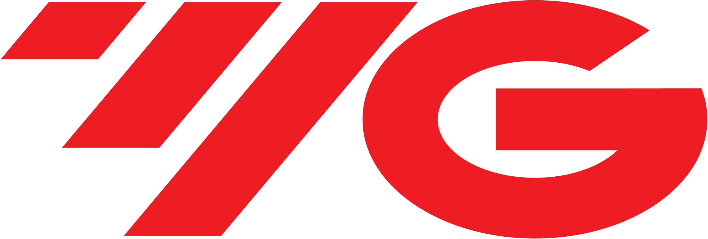 YG logo