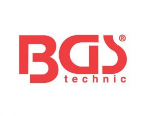 BGS logo