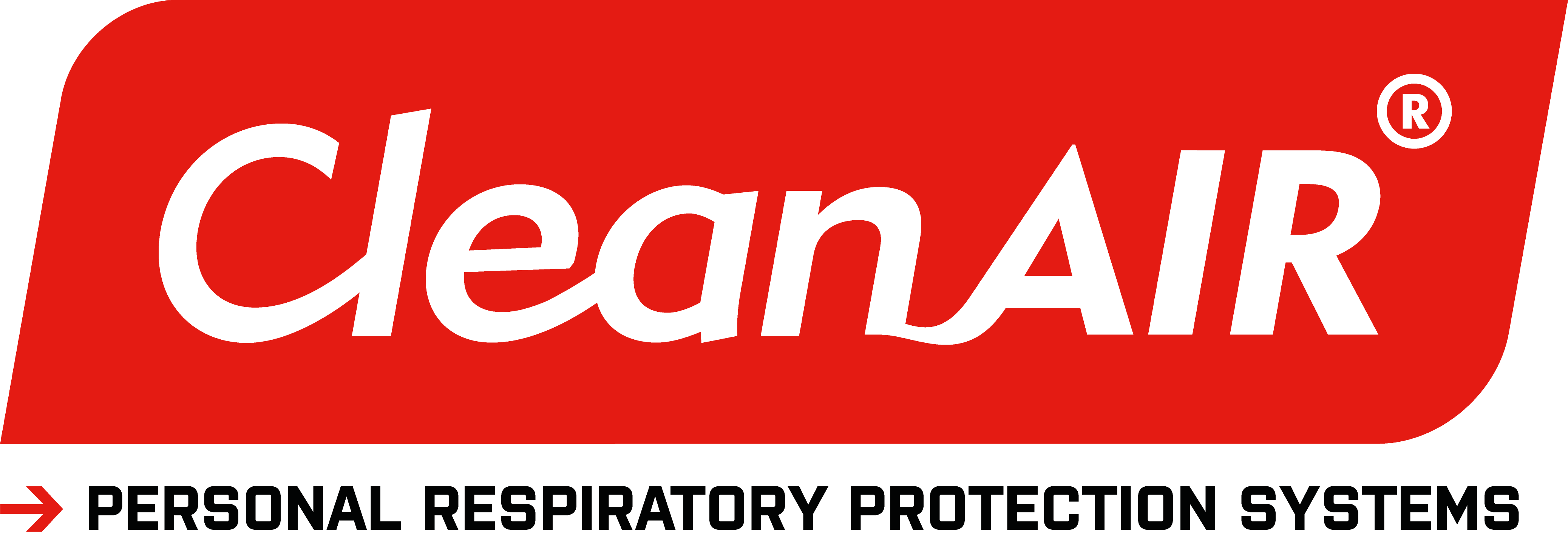 Clean Air logo