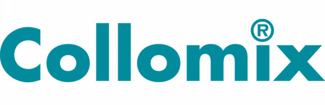 Collomix logo