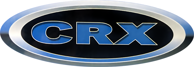 CRX logo