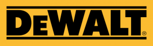 Dewalt logo