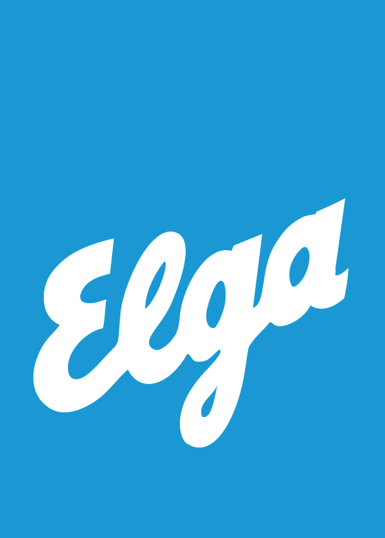 Elga logo