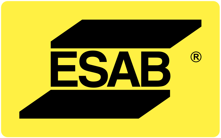 Esab logo