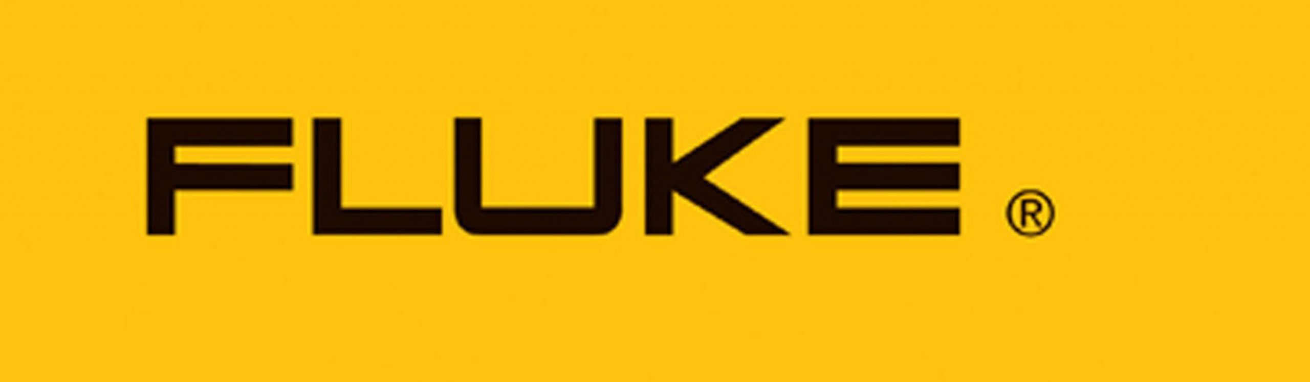 Fluke logo