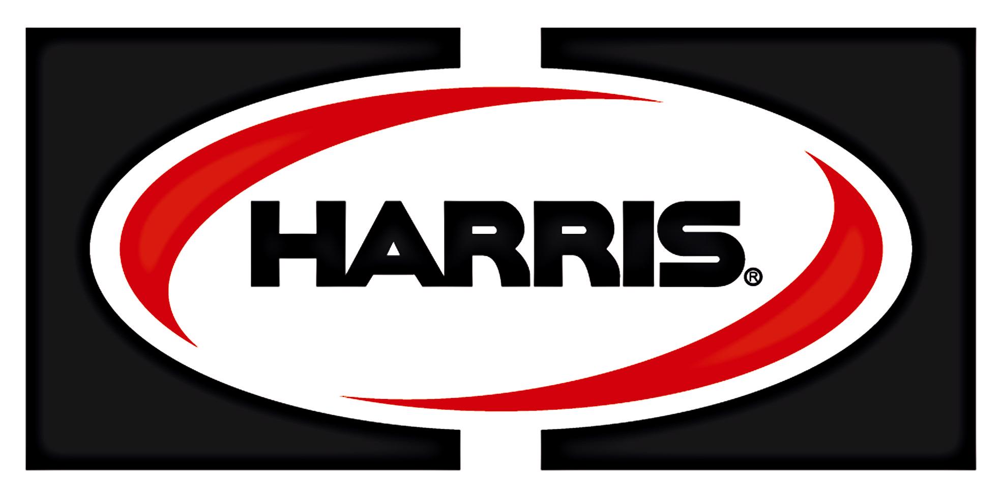 Harris logo