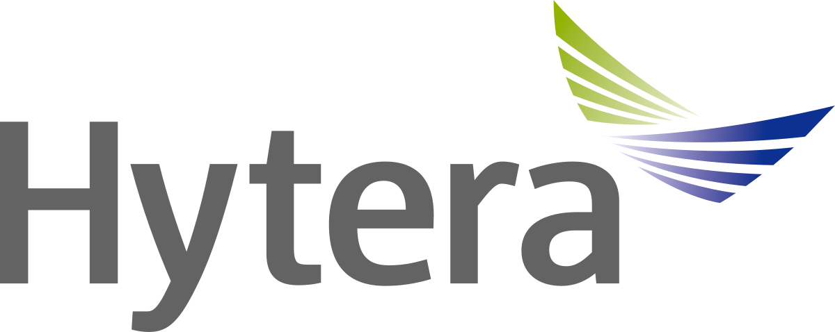 Hytera logo