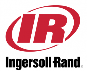 IR Ingensol Rand logo