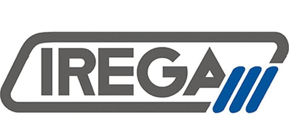 Irega logo