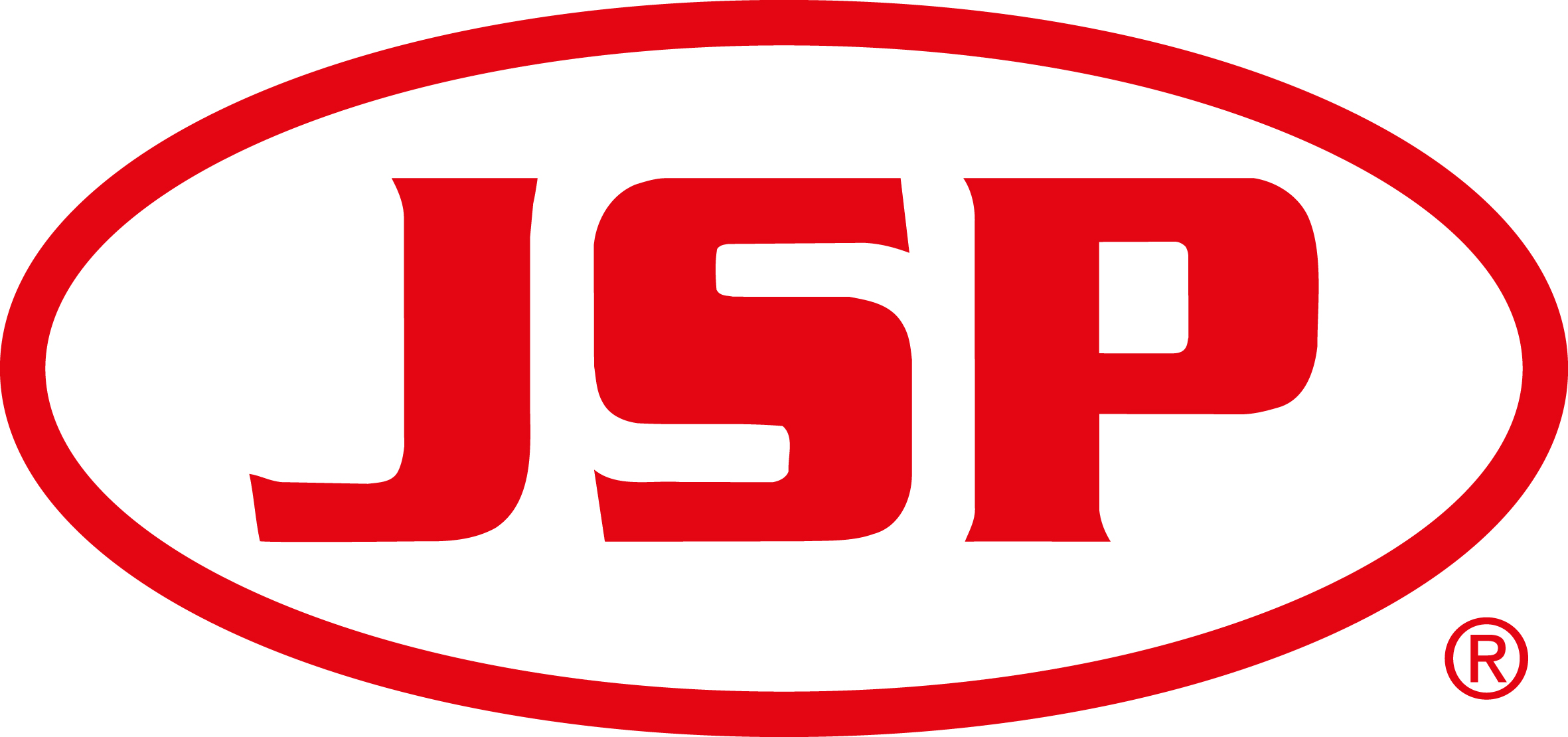 JSP logo