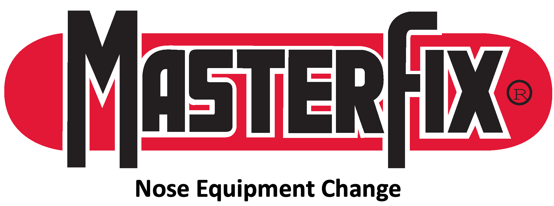 Masterfix logo