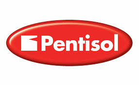 Pentisol logo