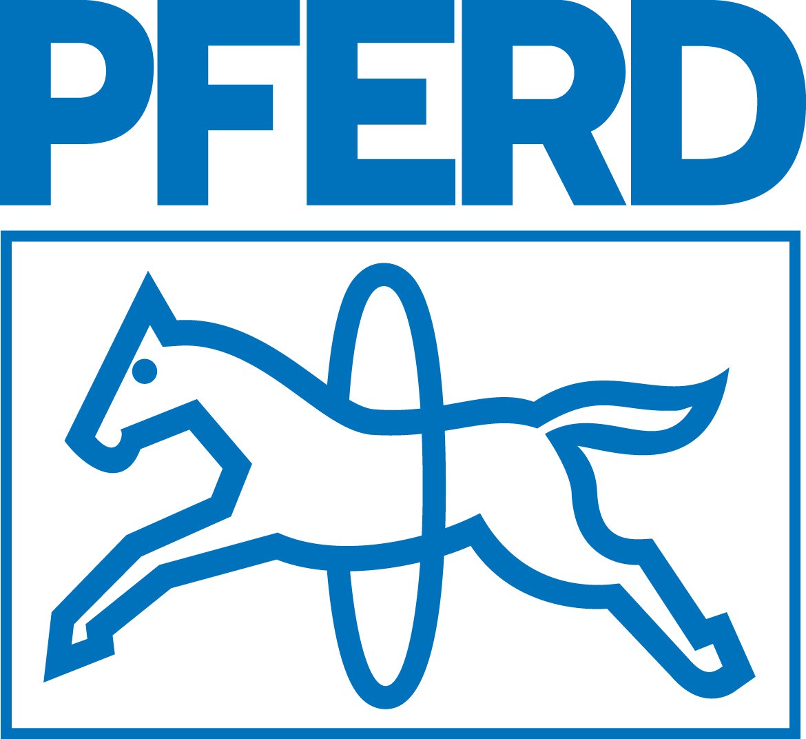 Pferd logo