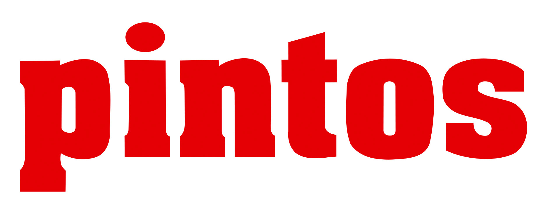 Pintos logo