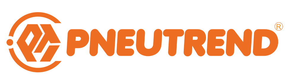 Pneutrend logo