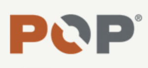 POP logo