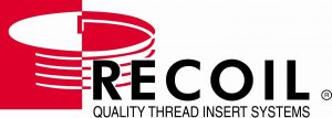 Recoil logo