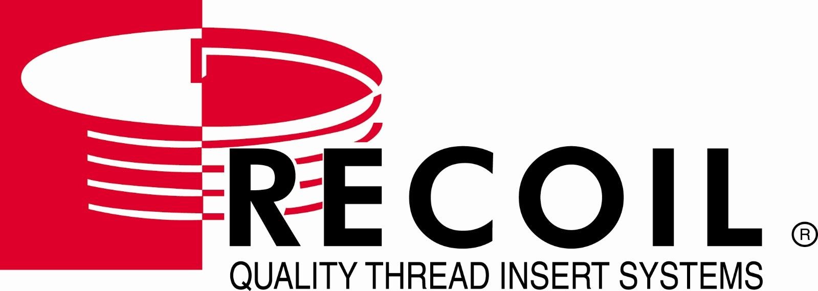 Recoil logo