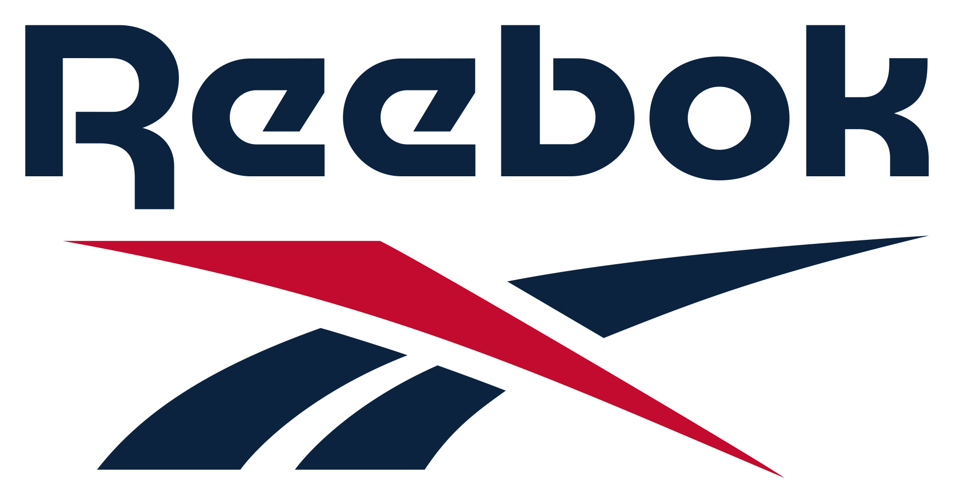 Reebok logo