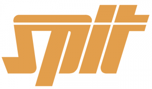 Spit logo