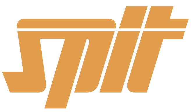 Spit logo